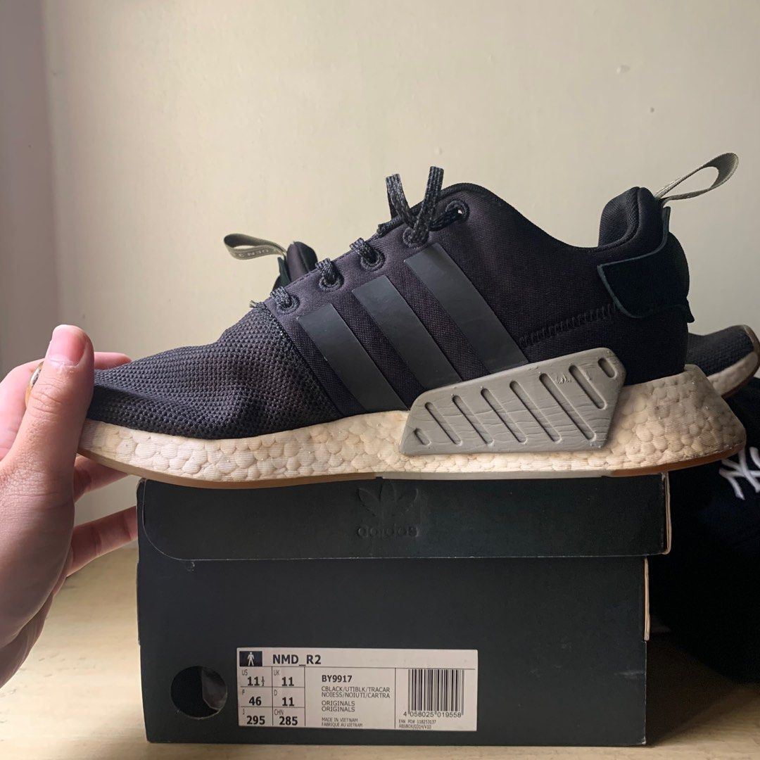 Adidas nmd shop r2 46
