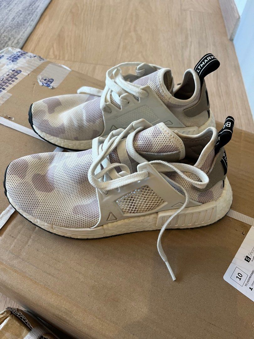 Adidas deals nmd_xr1 10