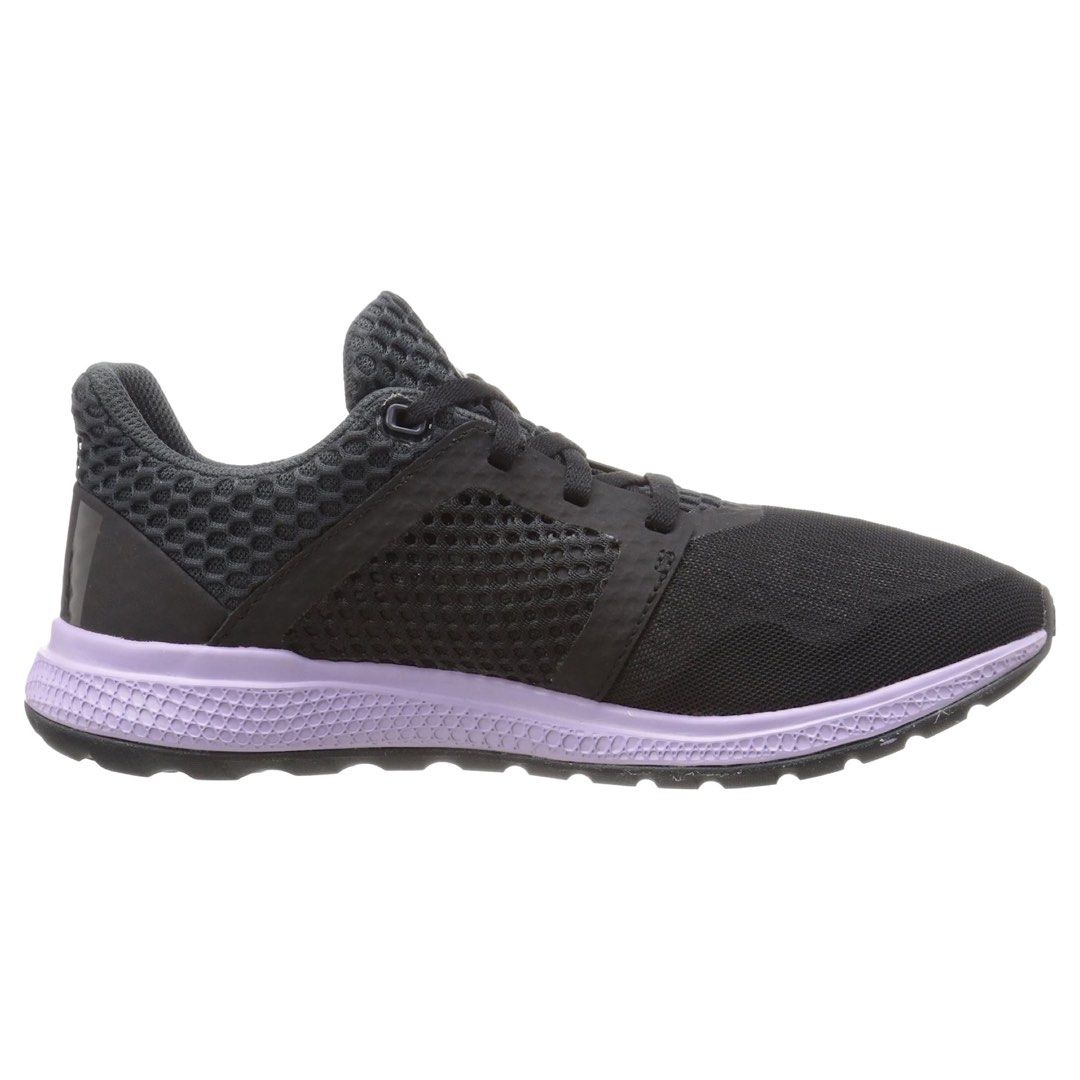 Adidas Performance Women s Energy Bounce 2.0 Running Shoe Black Purple Women s Fashion Footwear Sneakers on Carousell
