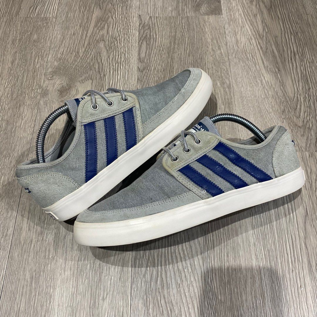 Adidas hotsell seeley boat
