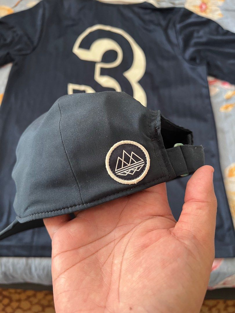 Adidas Spezial Jersey long sleeve, Men's Fashion, Tops & Sets, Tshirts