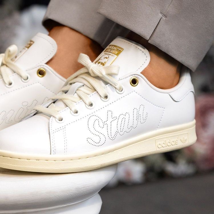 Original Adidas Stan Smith (rose gold), Women's Fashion, Footwear, Sneakers  on Carousell