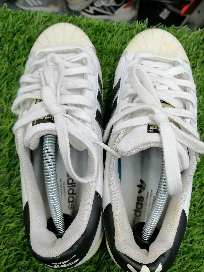 Superstar adidas 37.5 store