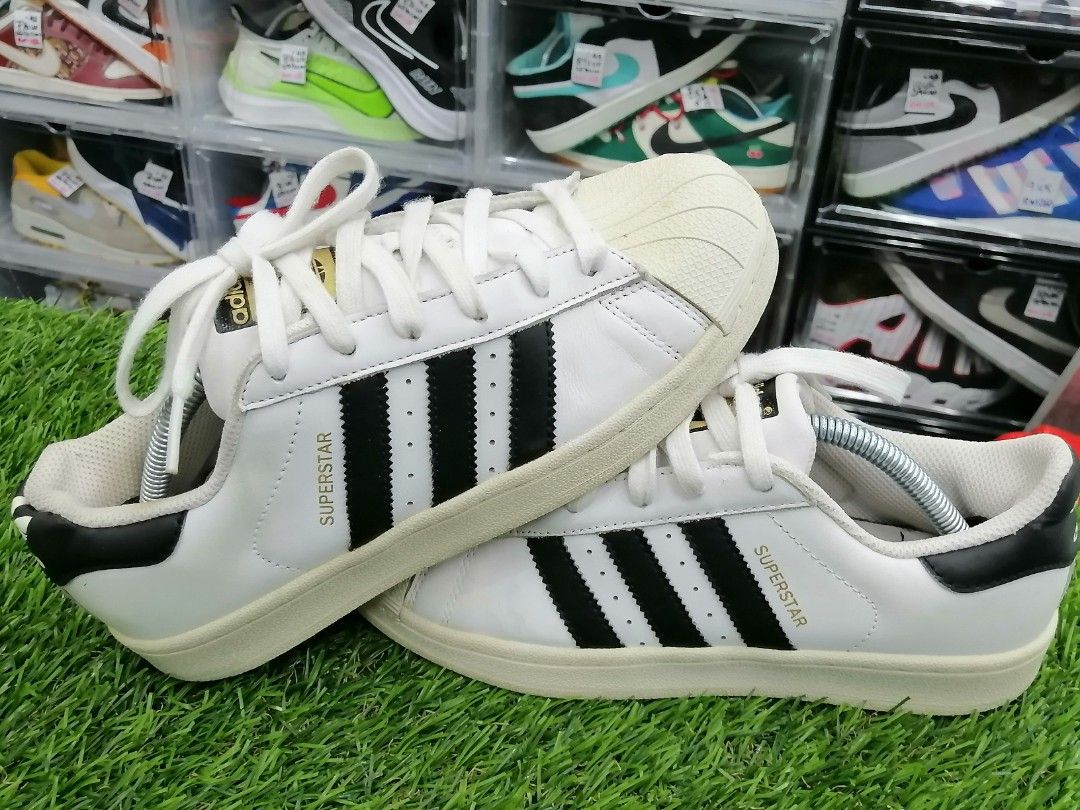 Adidas superstar 37.5 hot sale