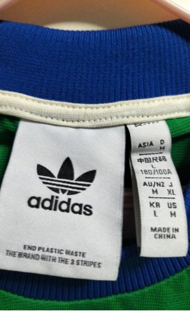 Adidas Tee Men s Fashion Tops Sets Tshirts Polo Shirts on