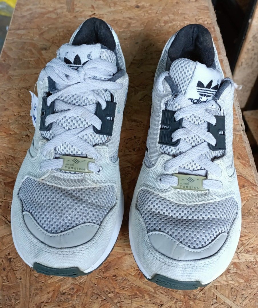 Adidas top torsion 2018