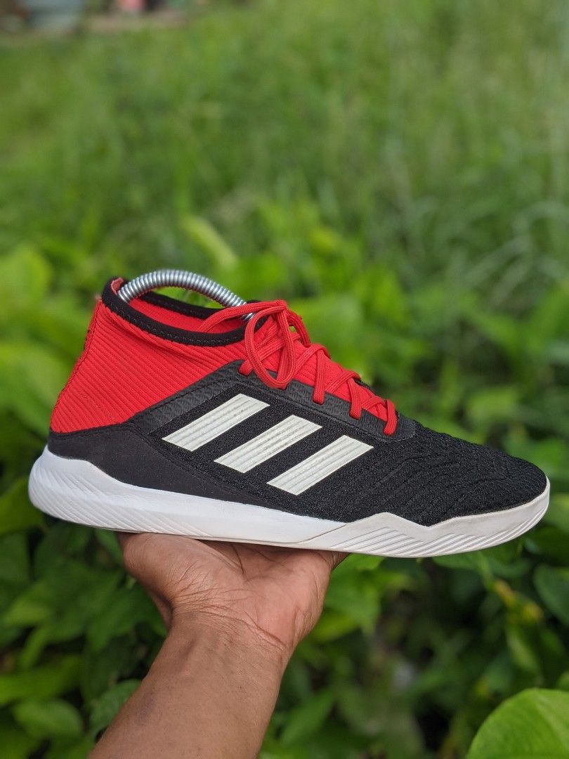 Adidas predator 18.3 trainers sales