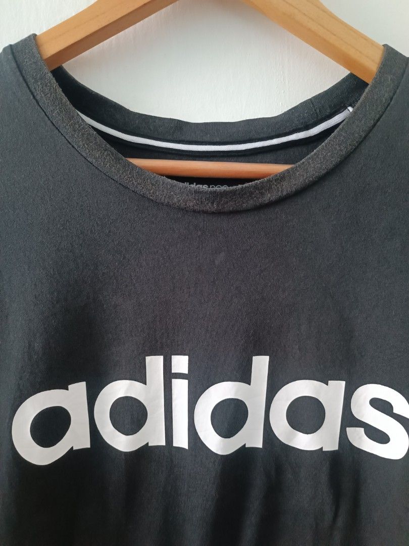 Adidas 3xl t shirts sales