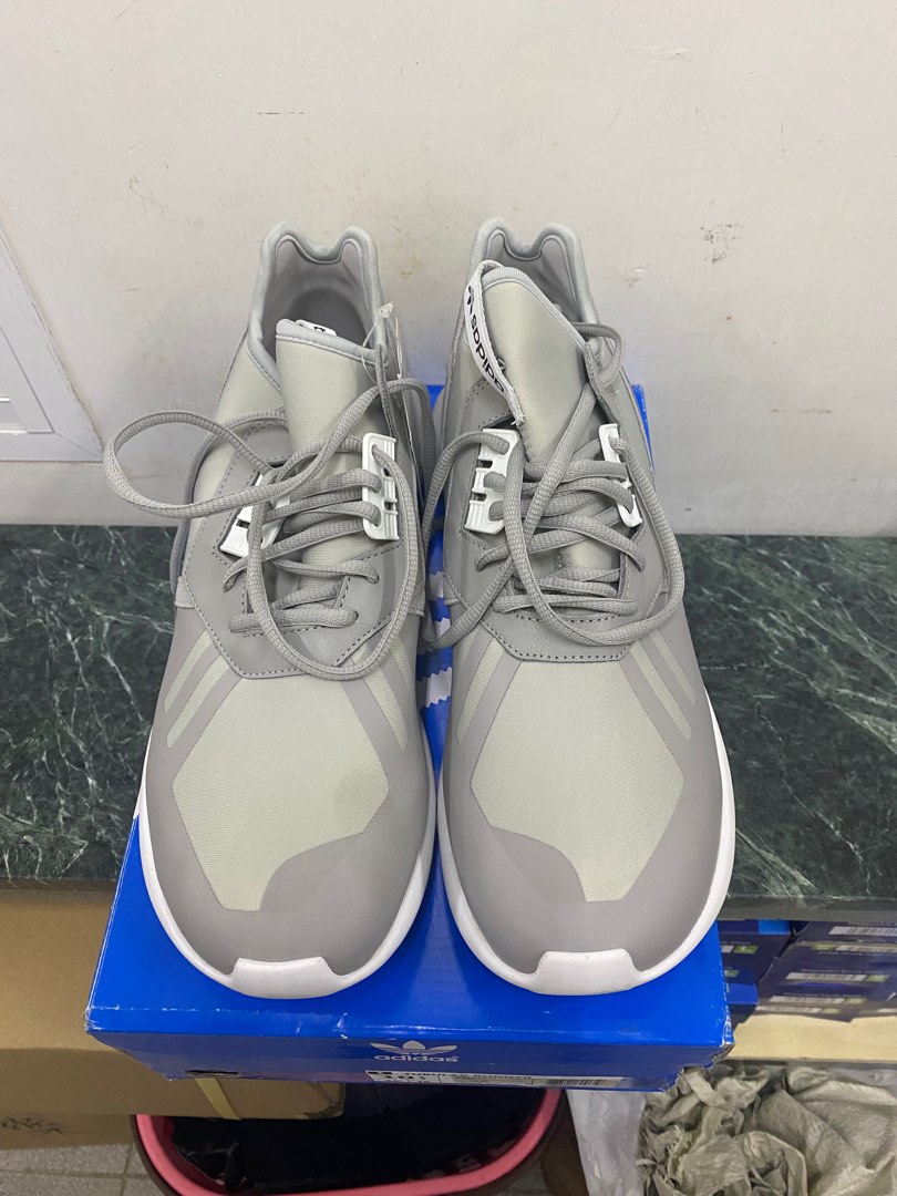 Adidas Tubular Runner US10.5 Carousell