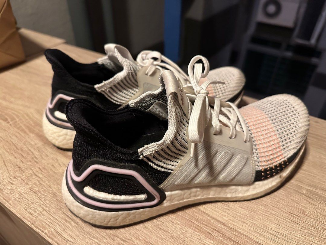 adidas ultra boost Women s Fashion Footwear Sneakers on Carousell