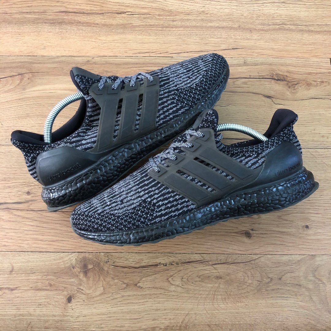 Adidas ultra boost 9.5 uk mens new arrivals