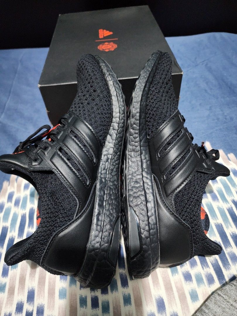 Adidas Ultraboost Clima X Manchester United Men s Fashion