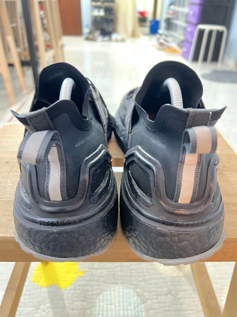 Adidas Ultraboost Winter Rdy Core Black Men s Fashion Footwear