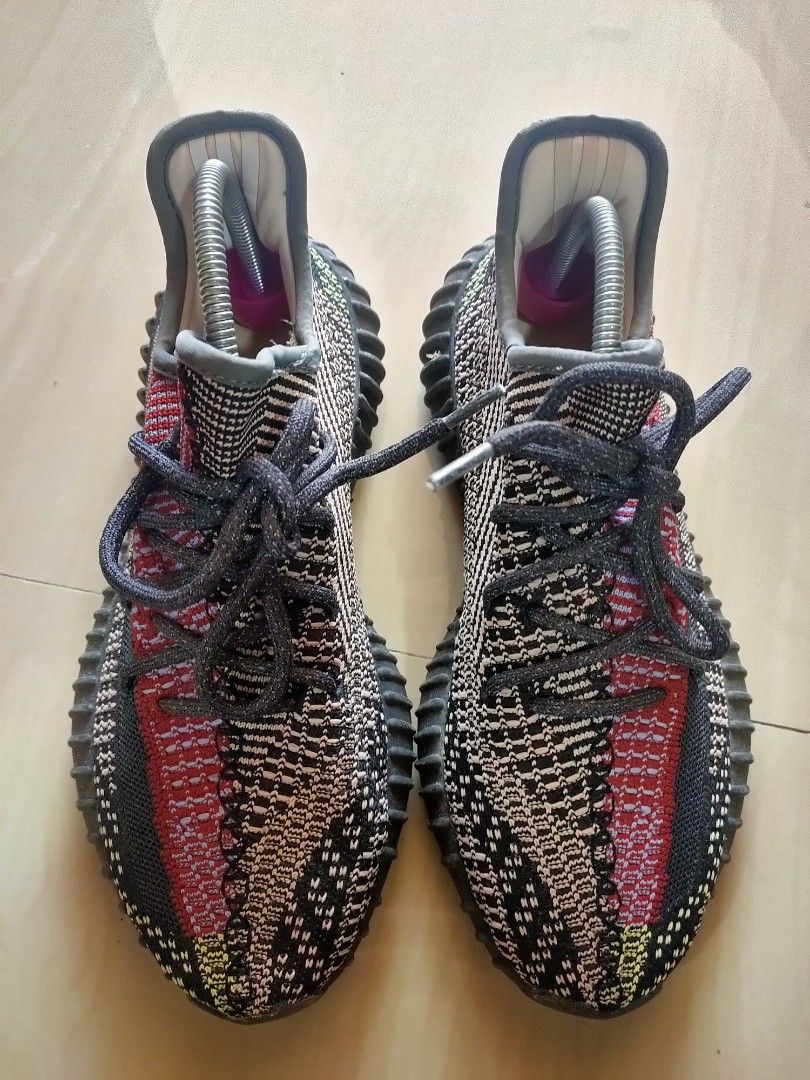 Yeezy v2 bred for sale store