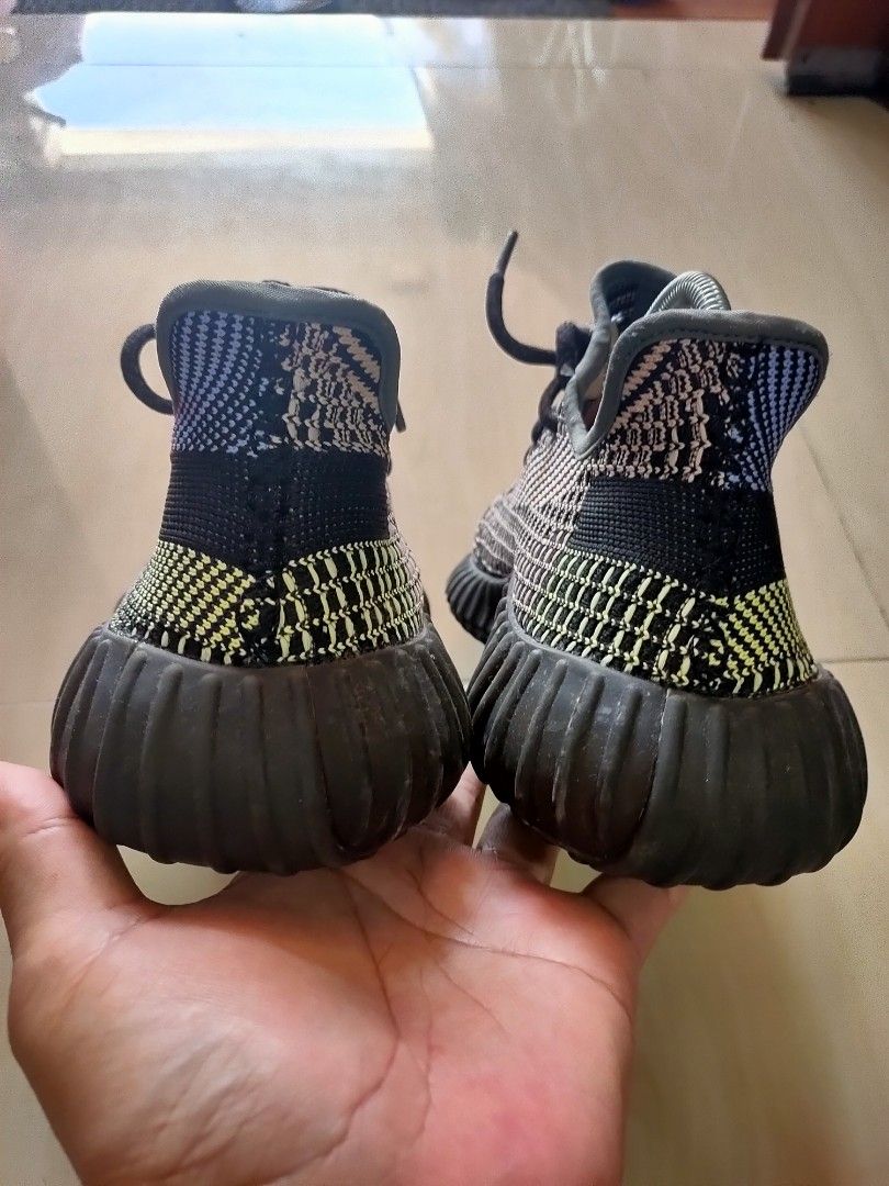 Adidas yeezy top yecheil for sale