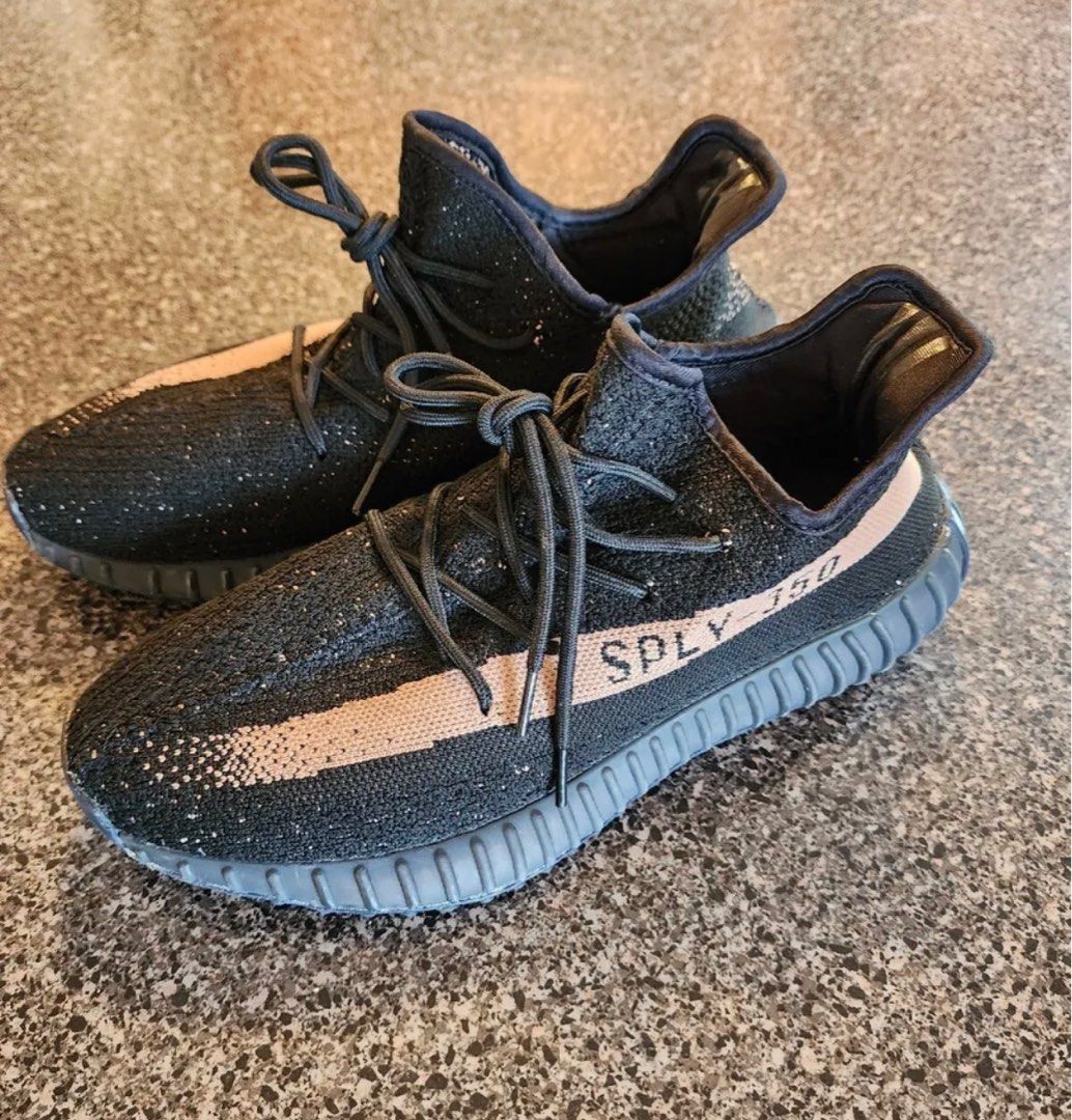 Yeezy 350 9.5 clearance