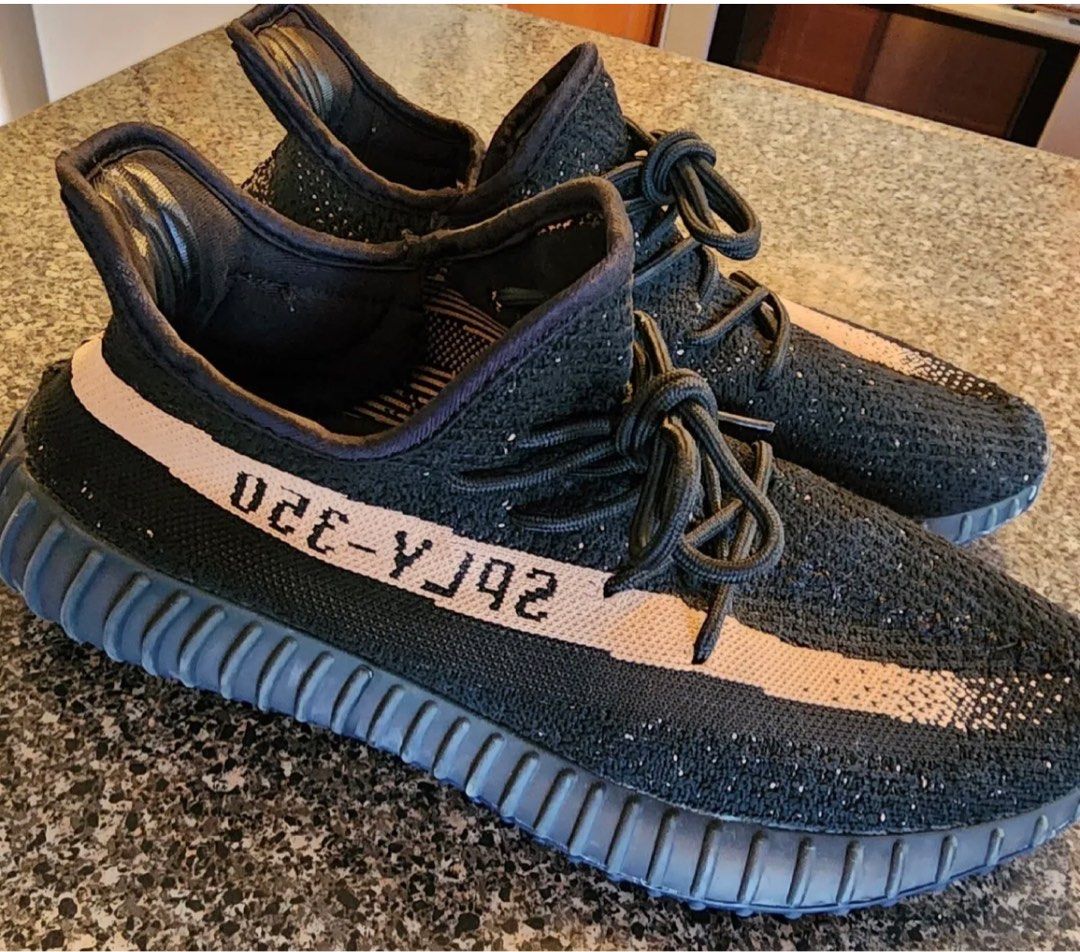 Yeezy sale 350 9.5
