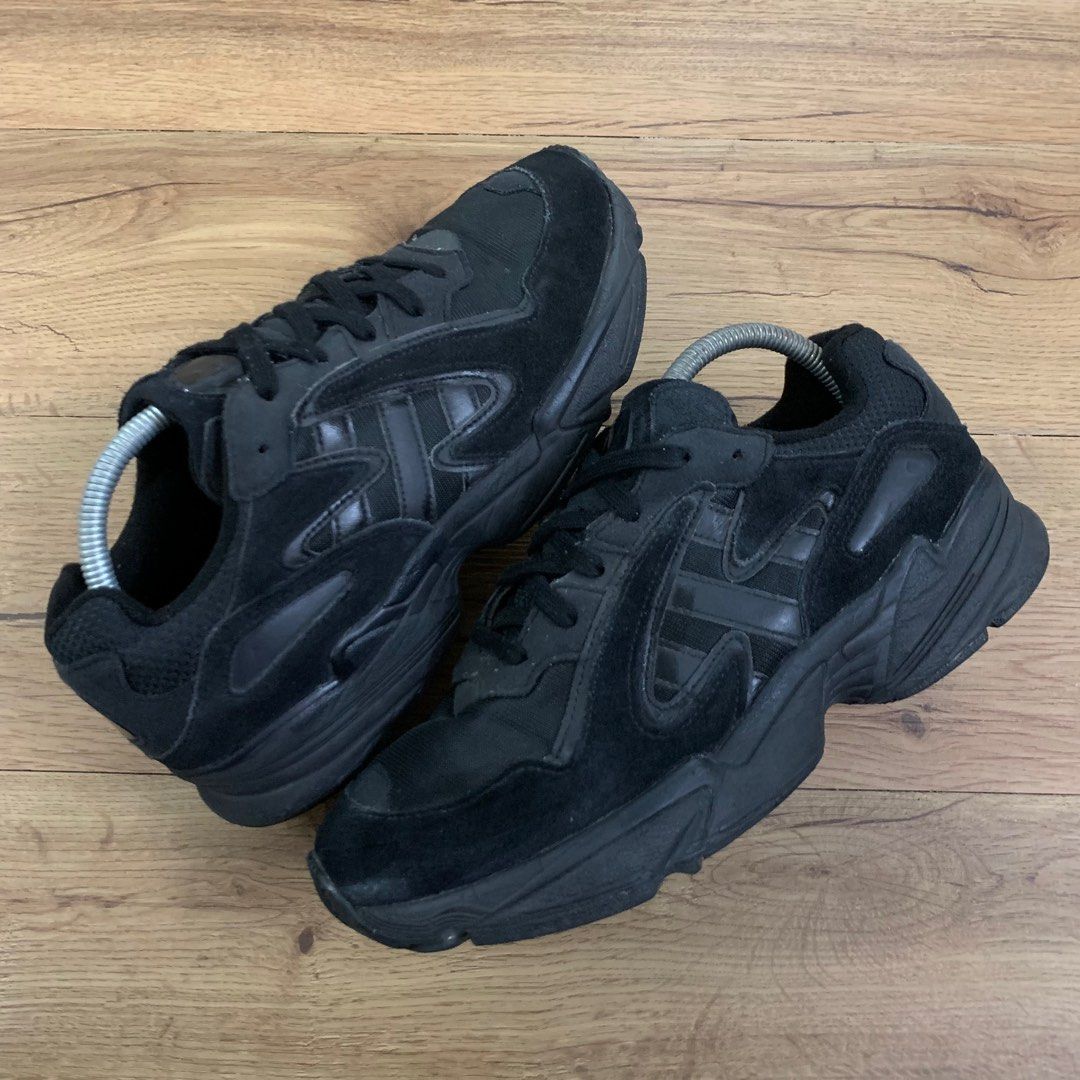 Adidas yung mens 2015 sales