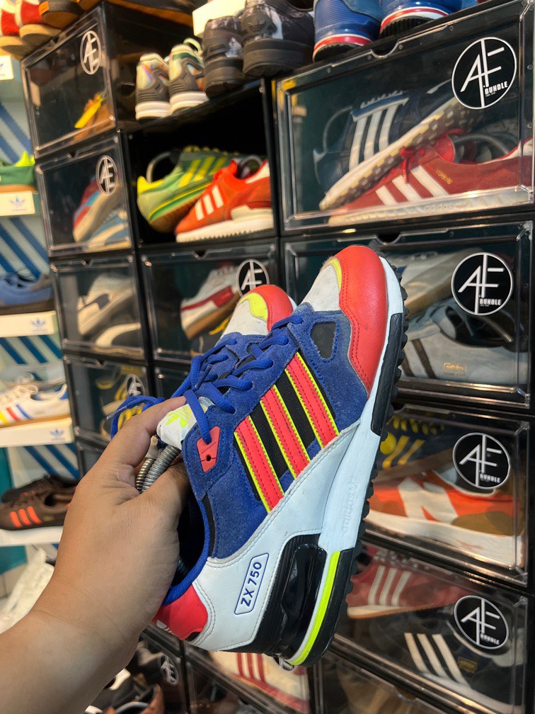 Adidas zx outlet 750 colorways