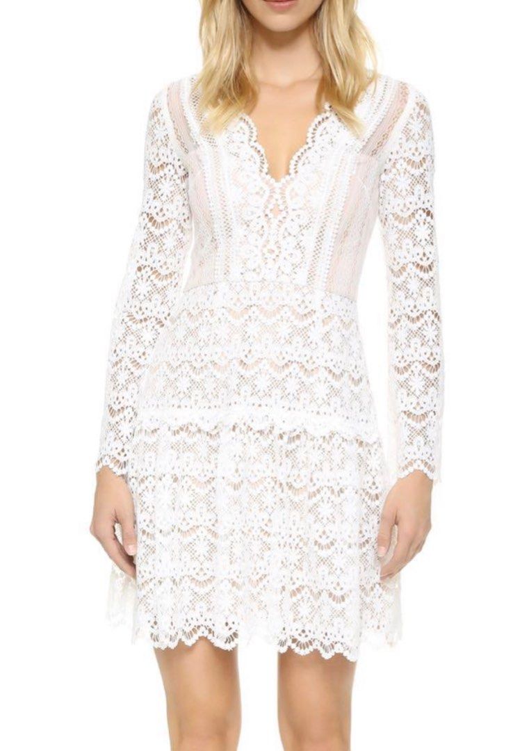 Aijek Mini Lace Crochet Dress, Women's Fashion, Dresses & Sets, Dresses on Carousell Aijek Mini Lace Crochet Dress, Women's Fashion, Dresses & Sets, Dresses on Carousell