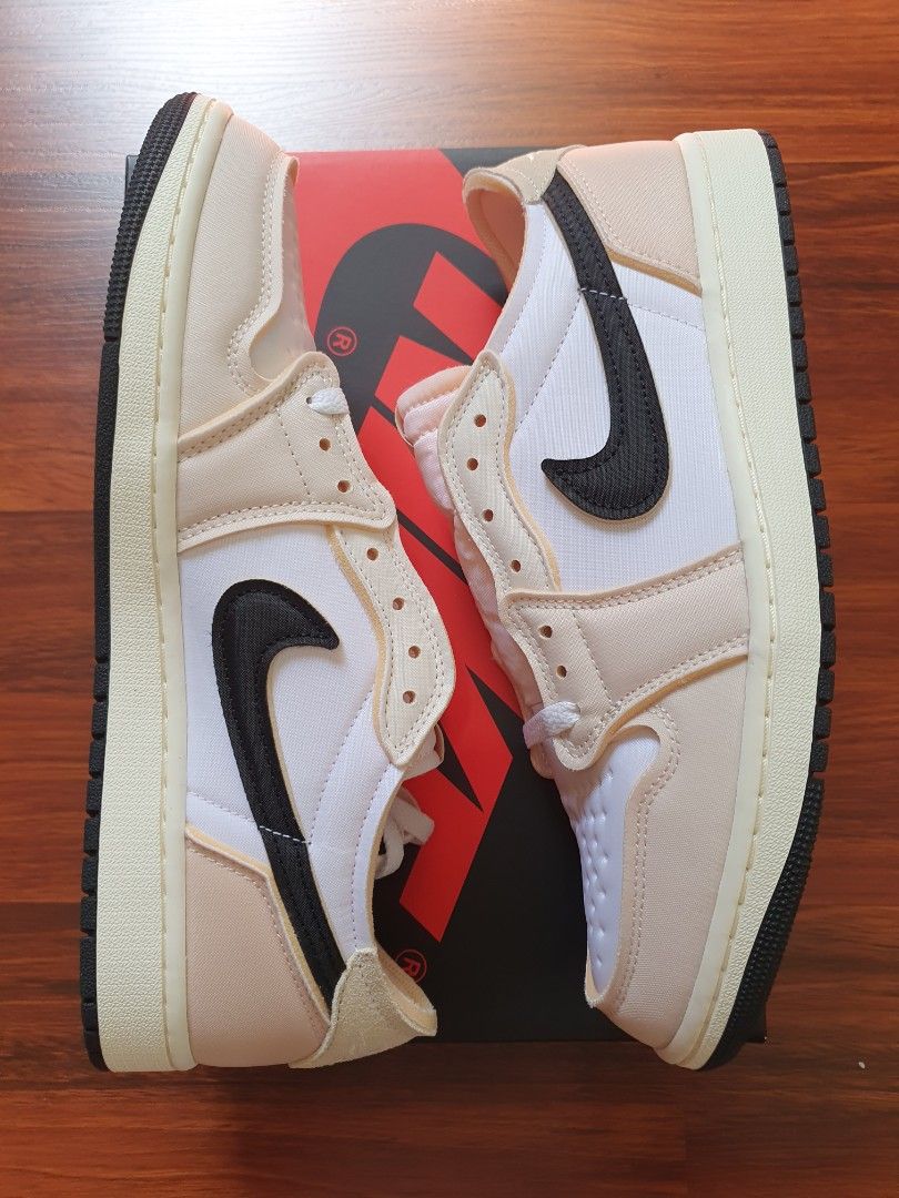 air jordan og coconut milk