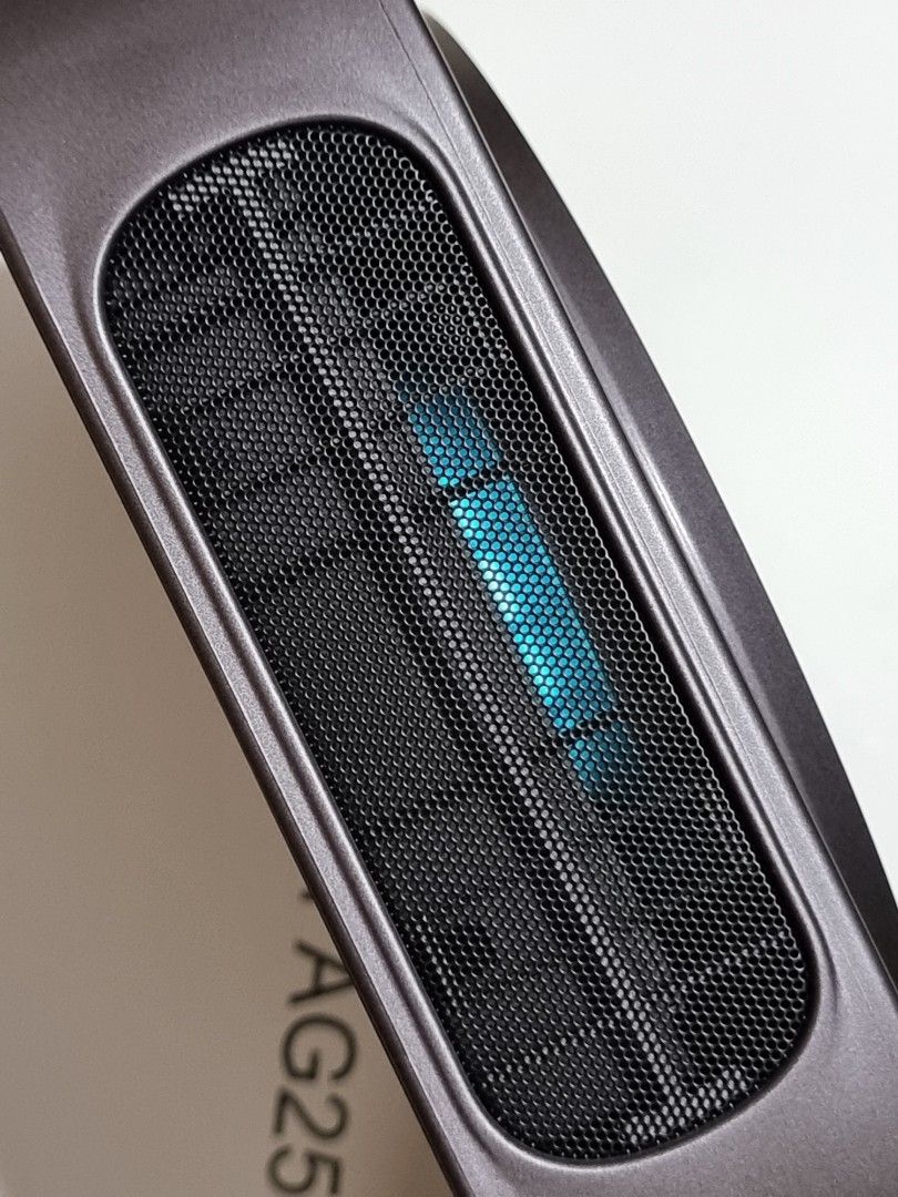 Airgle AG25 personal air purifier, TV & Home Appliances, Air Purifiers ...