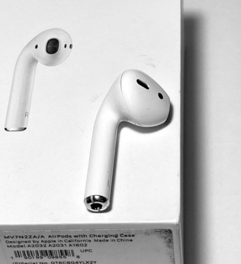 A1602 left deals airpod replacement