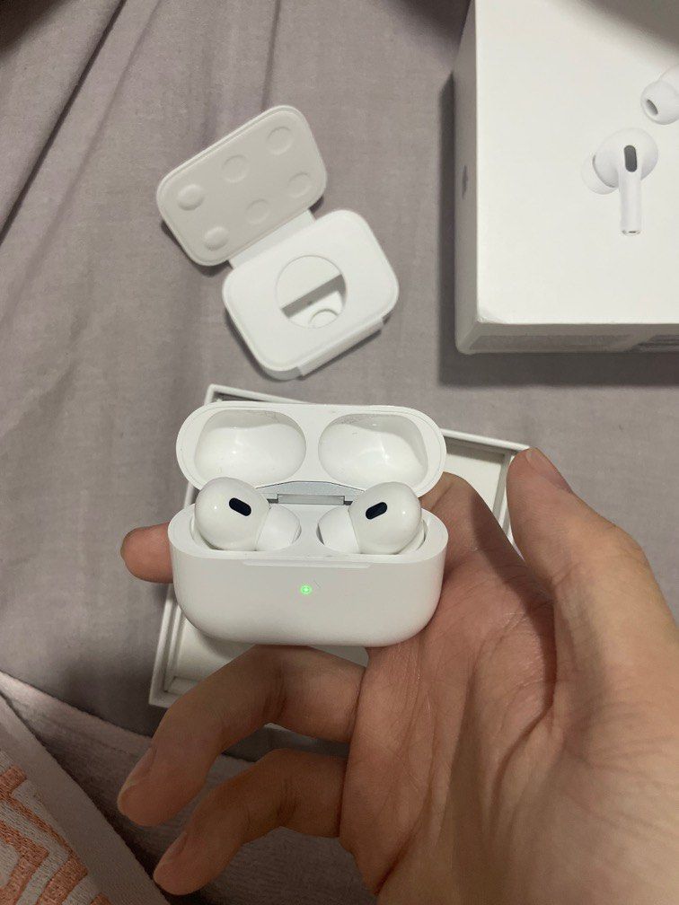 Airpods usados store