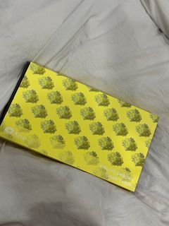 Akko V3 Cream Yellow Linear Switches