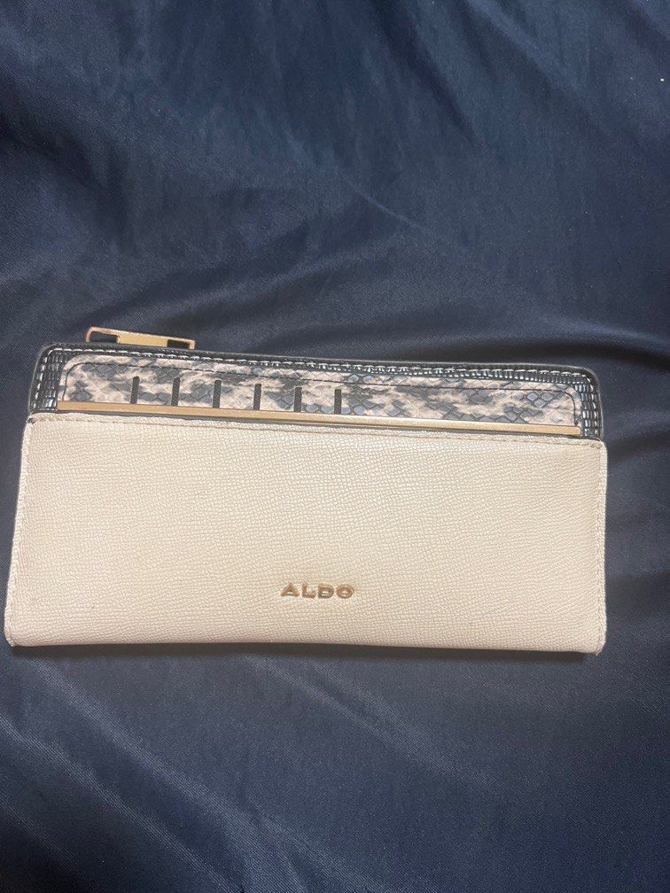 Aldo wallets on sale