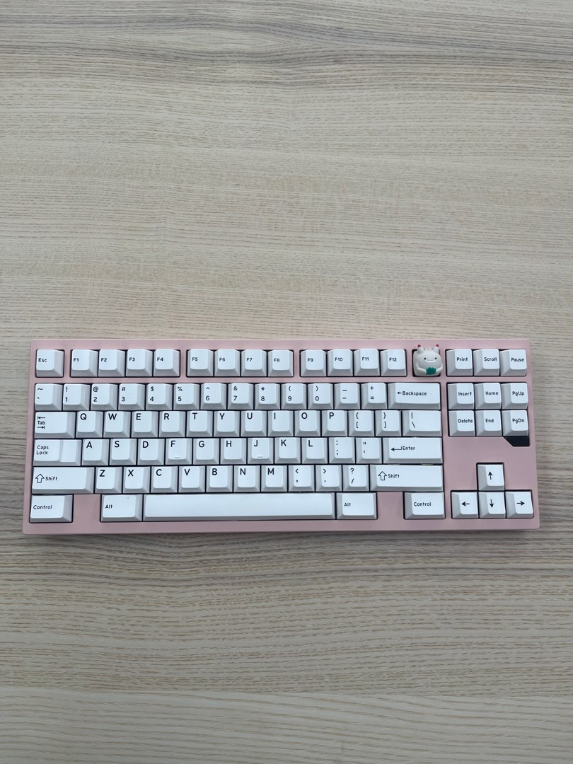 Alina80, Computers & Tech, Parts & Accessories, Computer Keyboard on ...