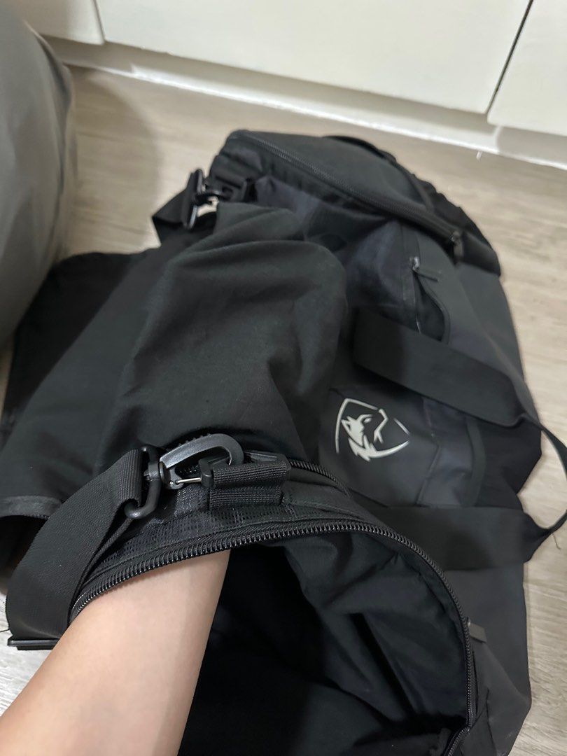 Alphalete everyday clearance duffel bag