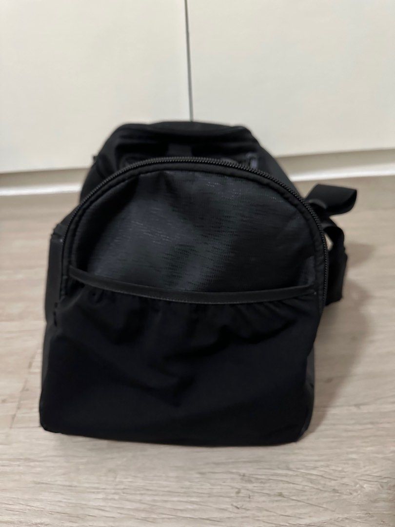 Alphalete Gym Bag on Carousell