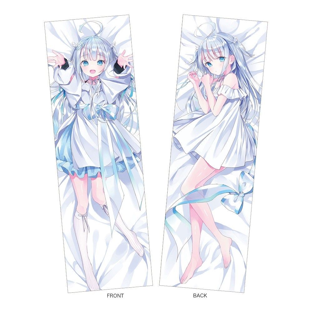 Utopia hotsell body pillow