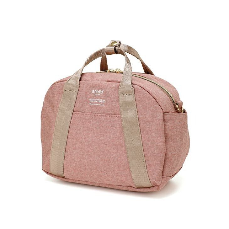 anello 2 Way Boston Bag Regular CHUBBY 5 colours Sling Bag Shoulder Bag Tote Bag AG0025 Babies Kids Going Out Diaper Bags Wetbags on Carousell