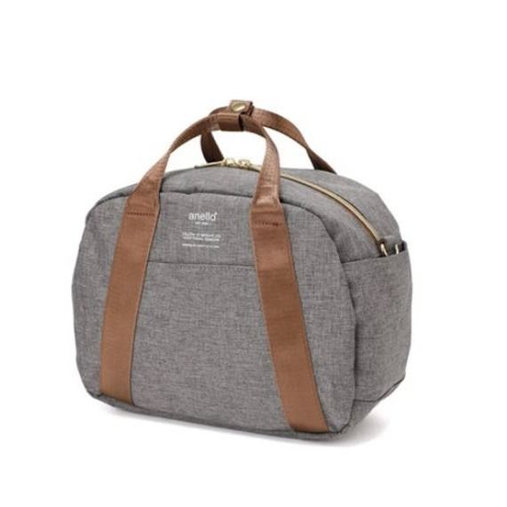 anello 2 Way Boston Bag Regular CHUBBY 5 colours Sling Bag Shoulder Bag Tote Bag AG0025 Babies Kids Going Out Diaper Bags Wetbags on Carousell