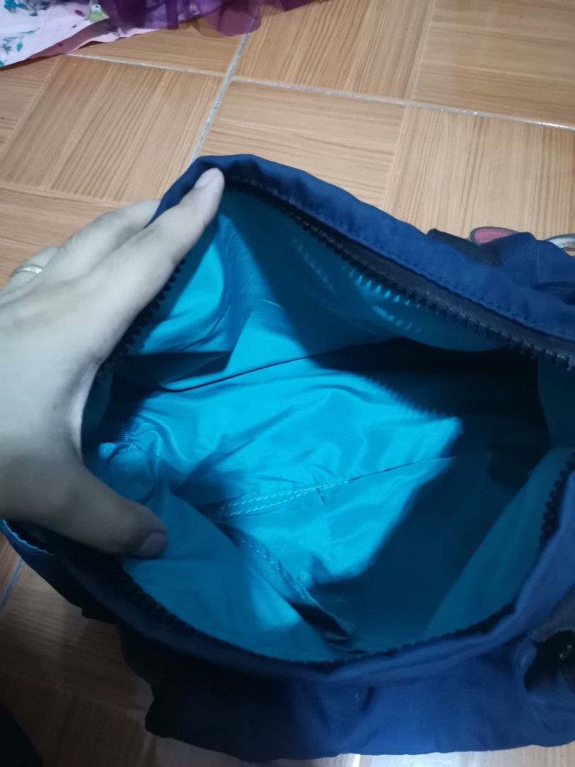 Anello mini duffle bag on Carousell