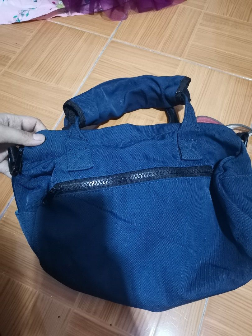 Anello mini duffle bag on Carousell
