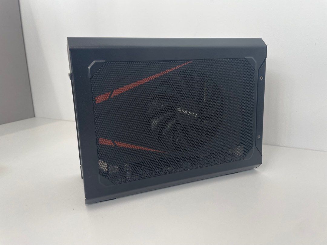 Aorus 1070 gaming box hotsell