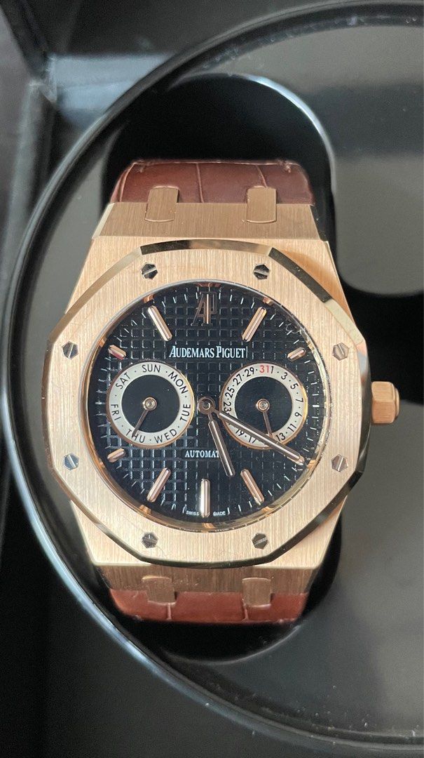 AP Audemars Piguet 26330 26330OR Carousell