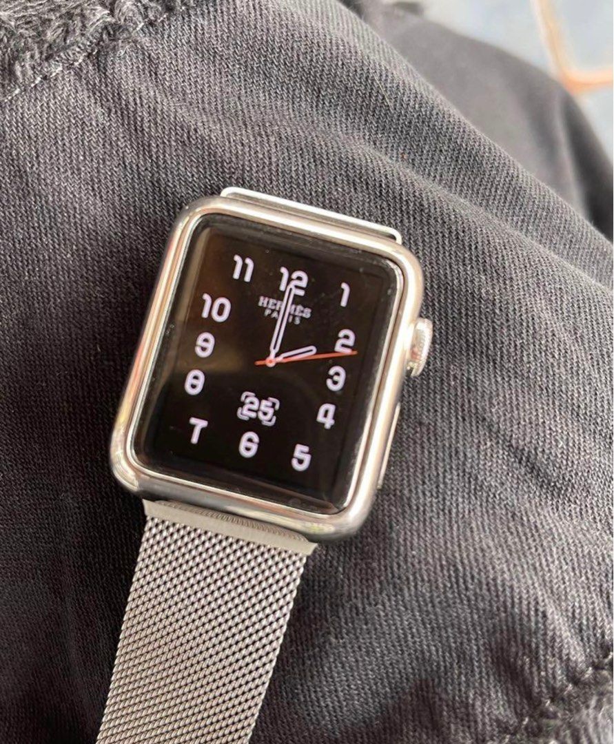 Jam apple clearance series 2