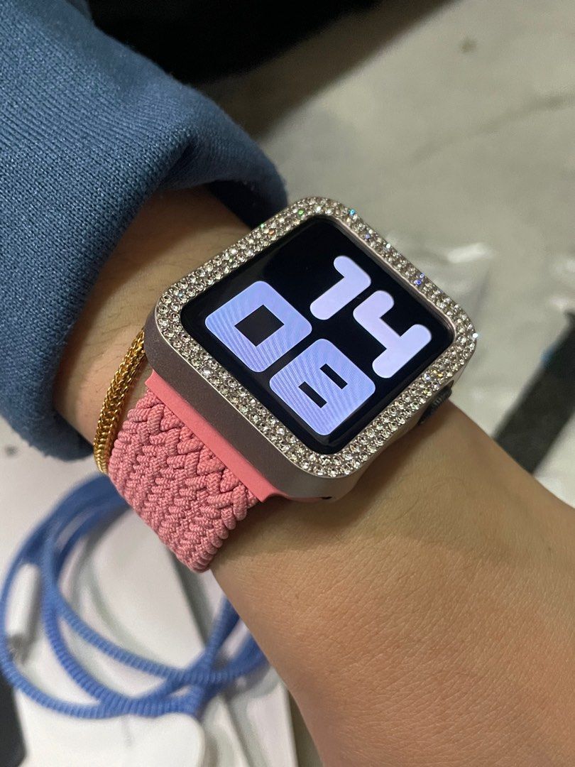 Apple watch series hotsell 3 42mm wristband