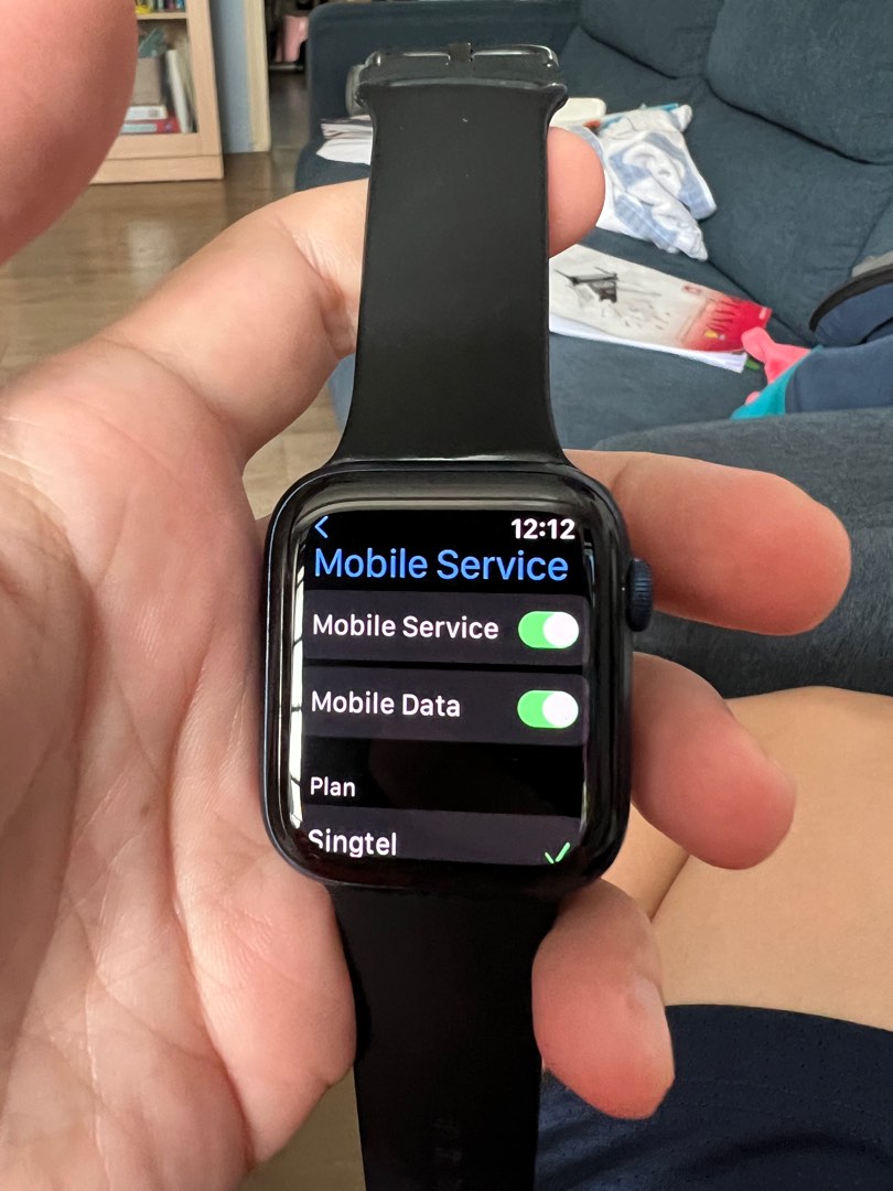 Apple watch plan new arrivals singtel