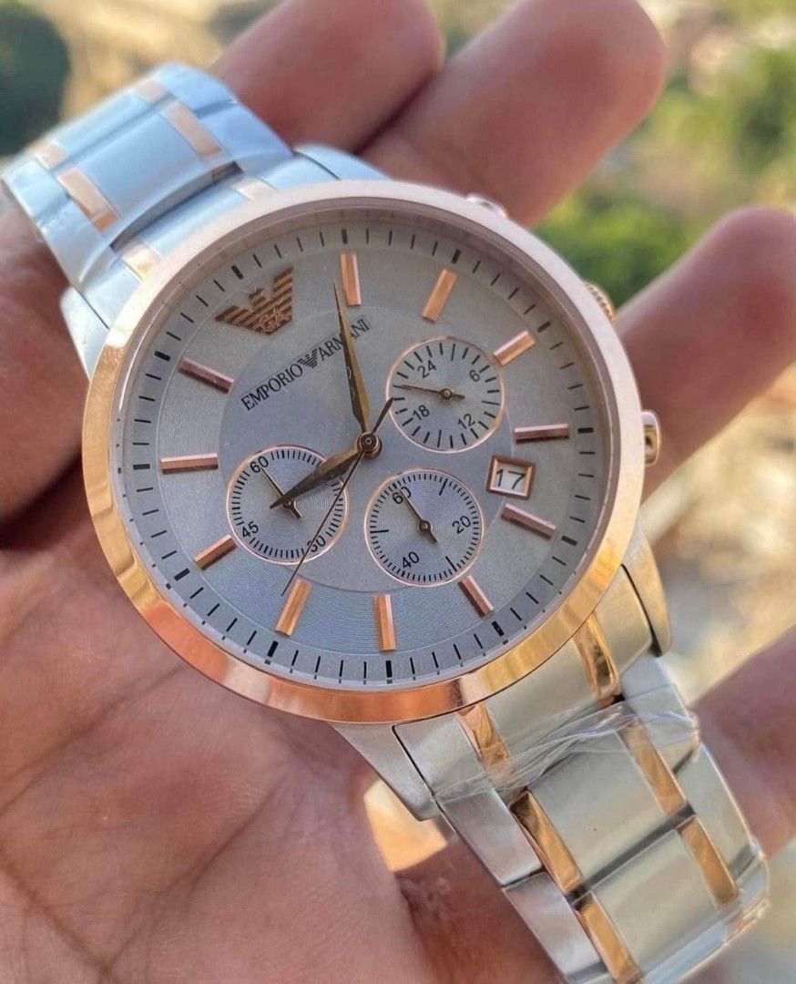 Armani new arrivals ar 11076
