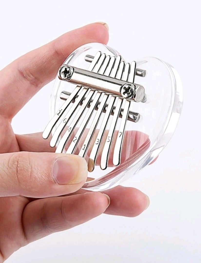 Kalimba modern deals
