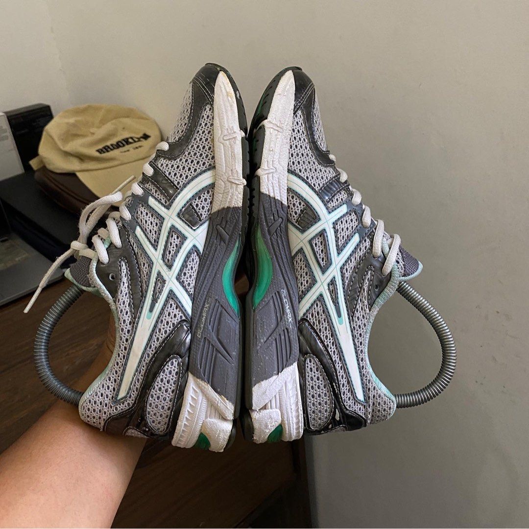 Asics Gel Enhance Ultra