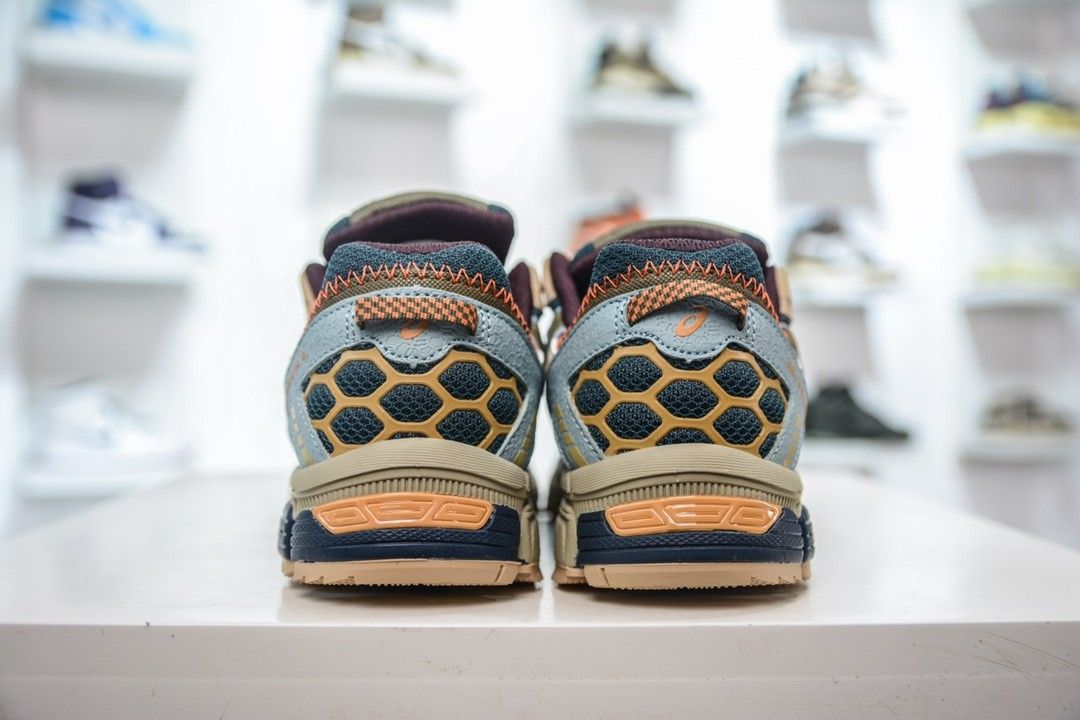 Asics gel kahana 6 cheap lyte reviews