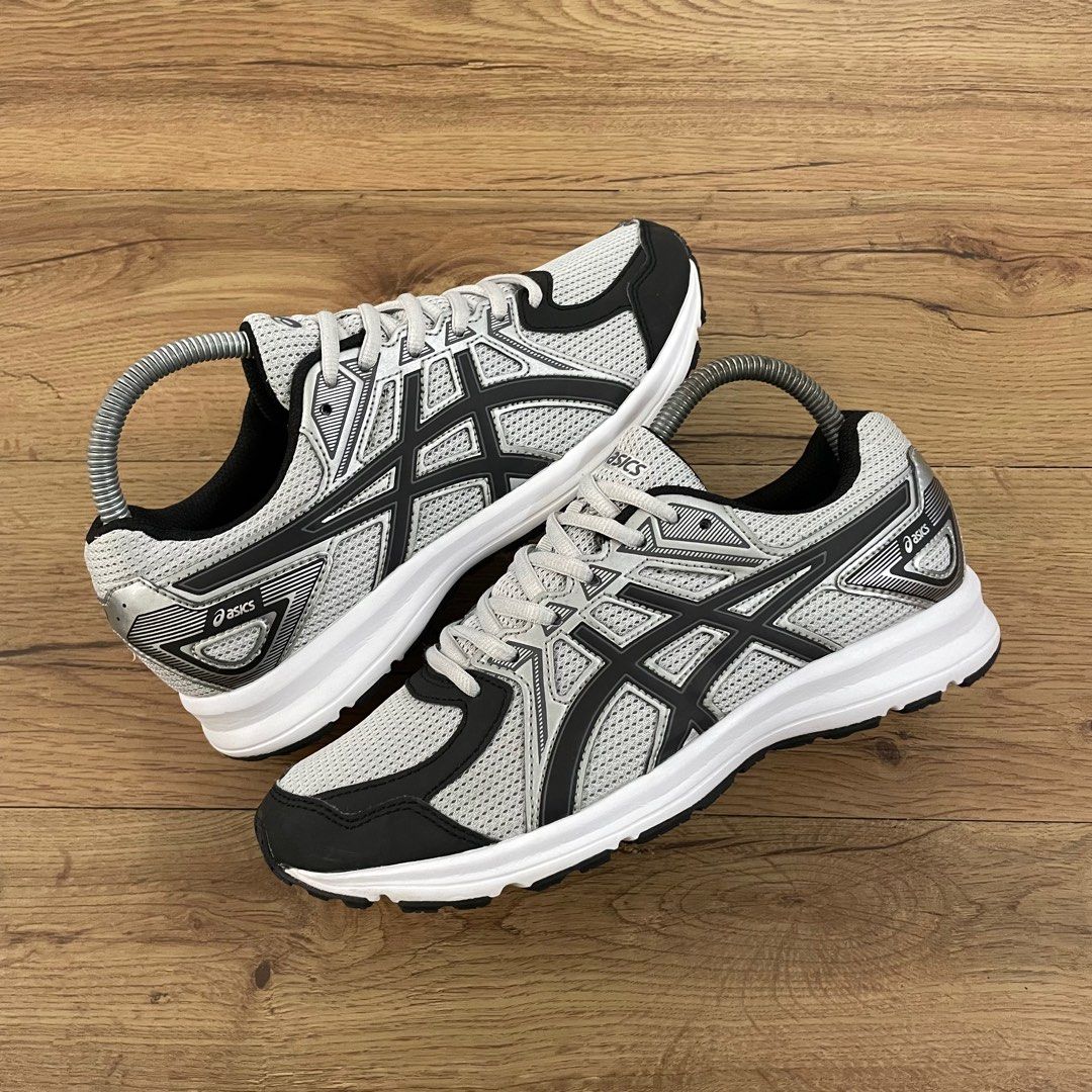 Asics jog shop 100 2 review