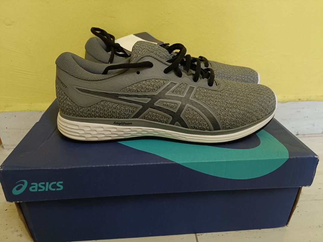 Asics patriot ld top