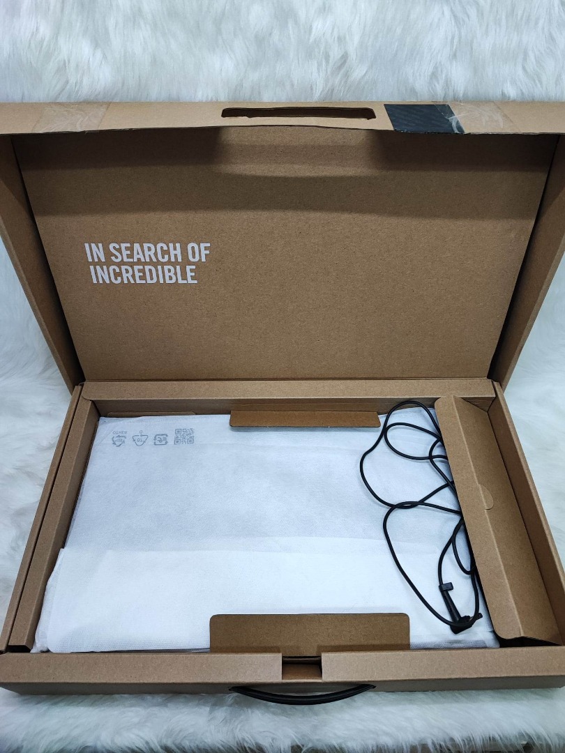 ASUS LAPTOP M509D RS21, Computers & Tech, Laptops & Notebooks on Carousell